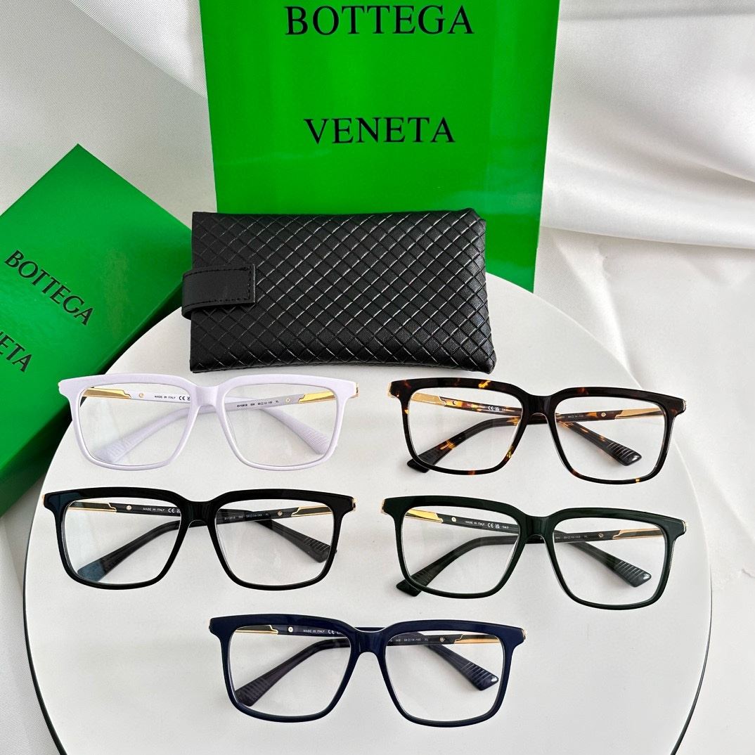 Bottega Veneta Sunglasses